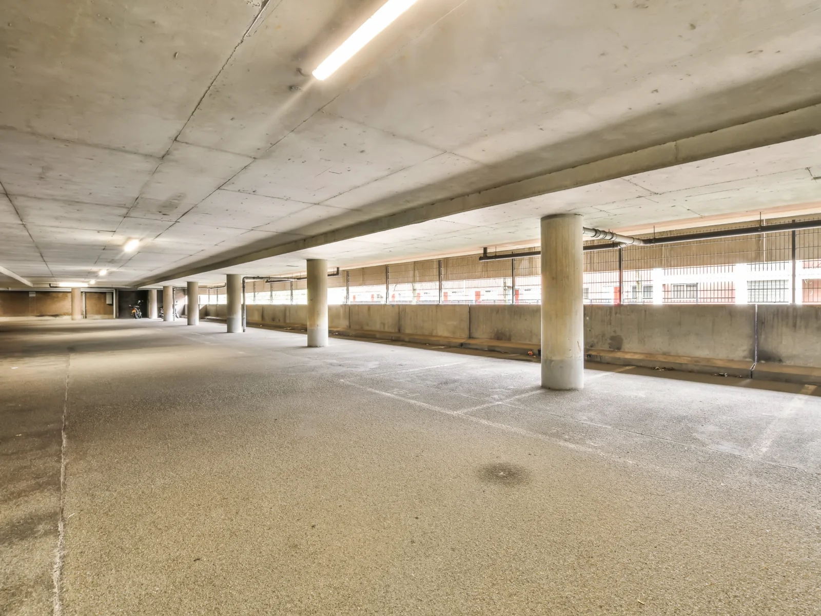 Garage in Halle (Saale)